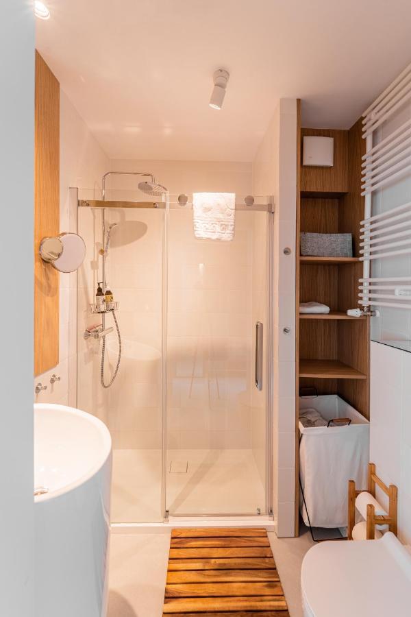 Apartment Penthouse Lighthouse Z Prywatna Sauna Surfingbird
